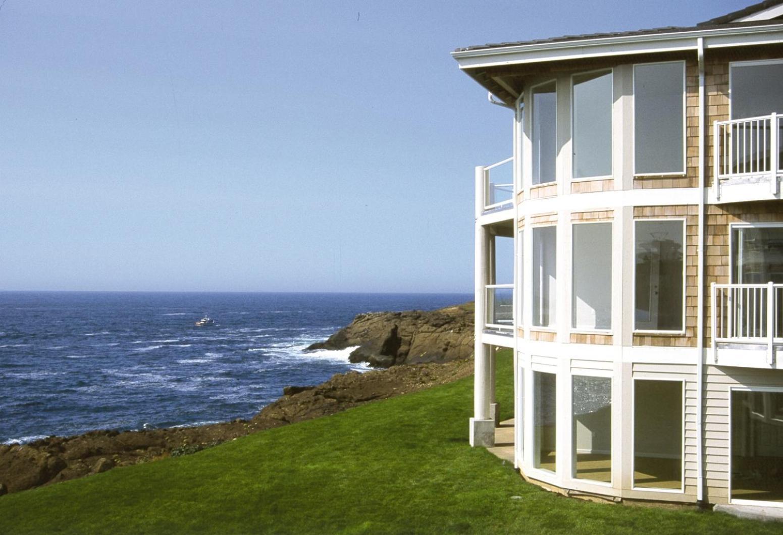 Worldmark Depoe Bay Exterior photo