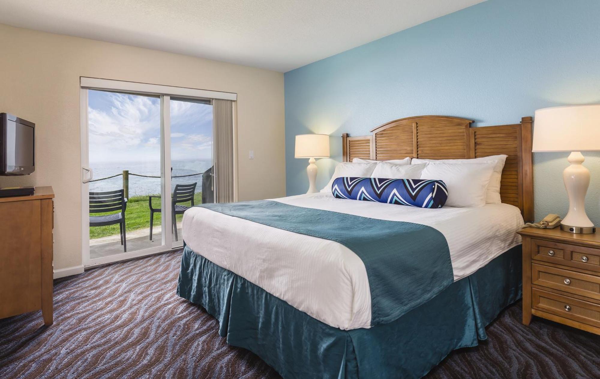 Worldmark Depoe Bay Exterior photo