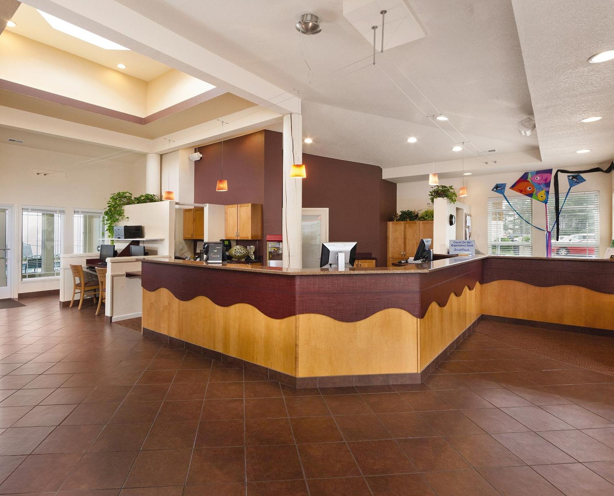 Worldmark Depoe Bay Exterior photo
