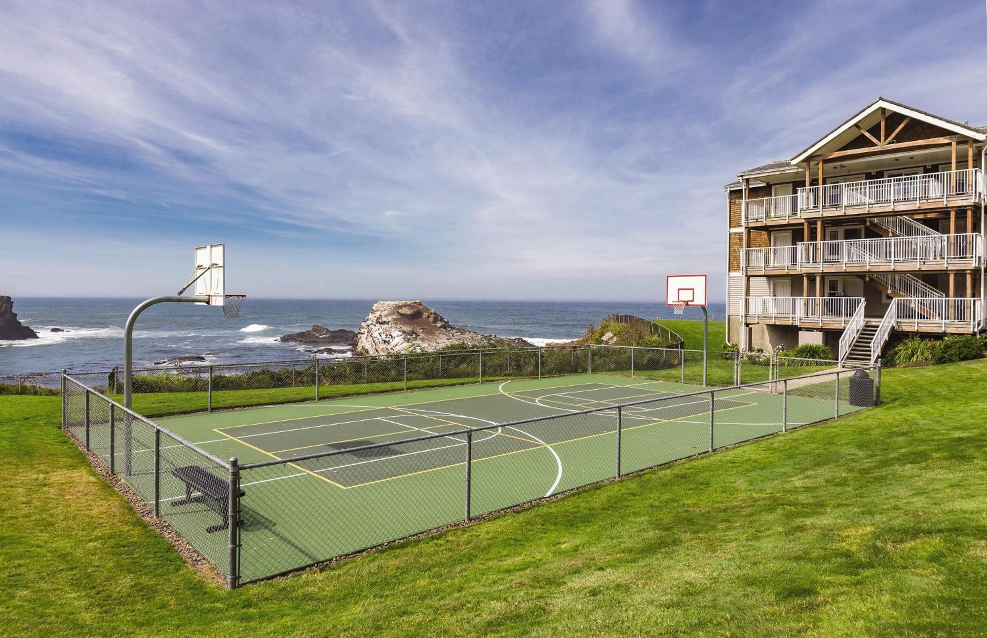 Worldmark Depoe Bay Exterior photo