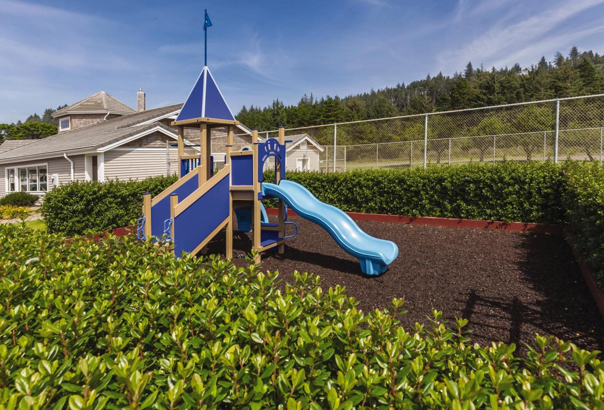 Worldmark Depoe Bay Exterior photo