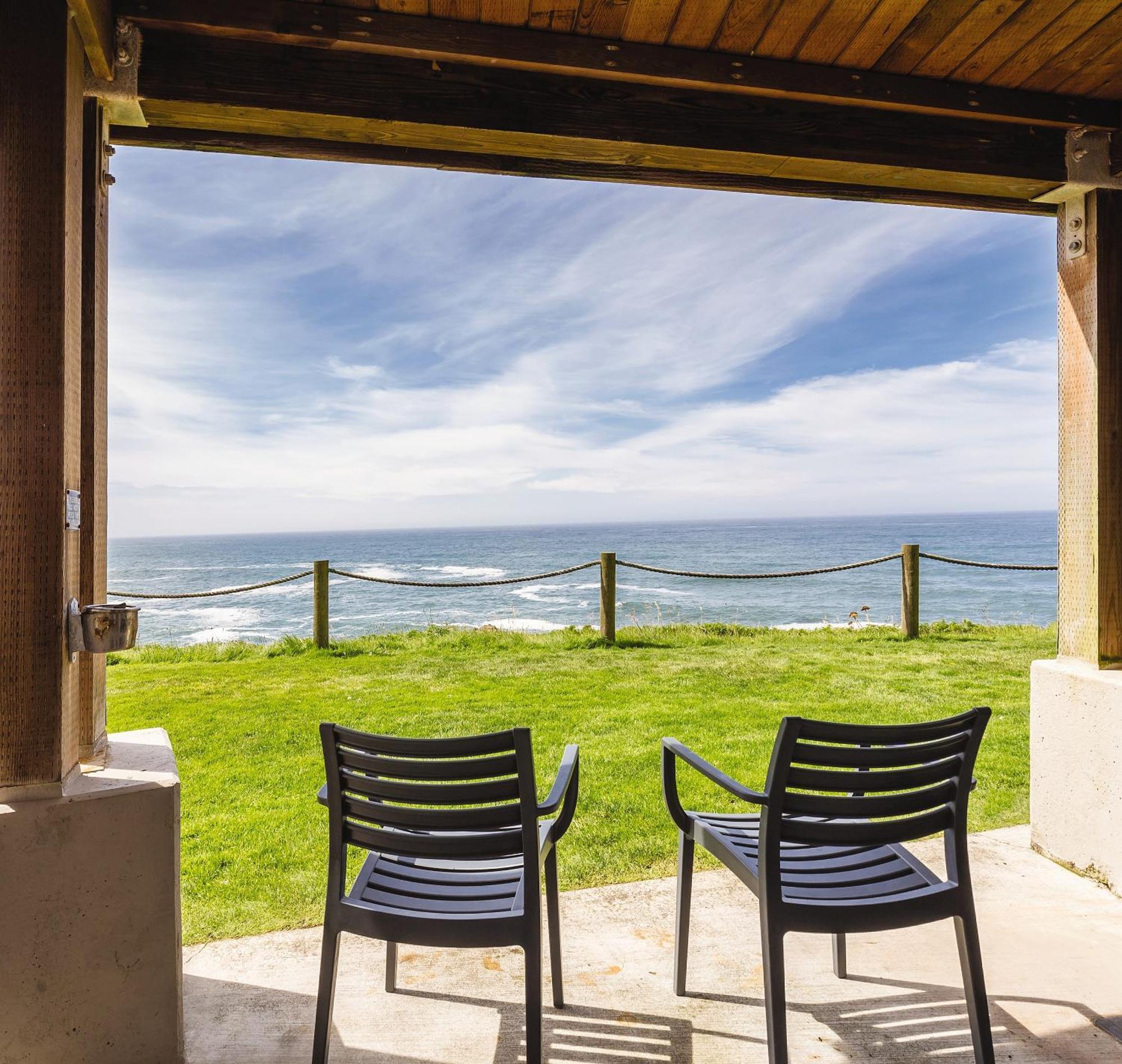 Worldmark Depoe Bay Exterior photo