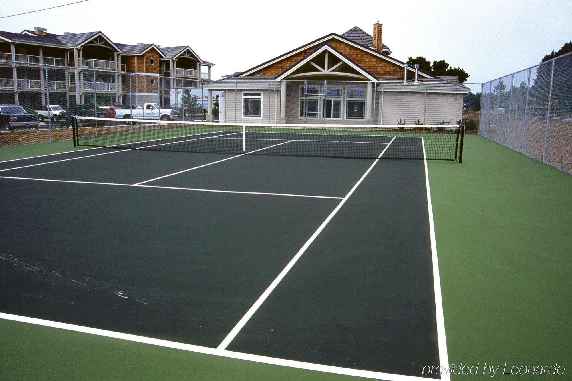 Worldmark Depoe Bay Exterior photo